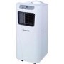 GRADE A1 - As new but box opened - Amcor SF8000E slimline portable Air Conditioner for rooms up to 18 sqm