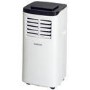 GRADE A2 - Amcor SF8000E Portable Air Conditioner for rooms up to 18 sqm with digital  thermostat