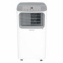 electriQ Slimline 7000 BTU Portable Air Conditioner