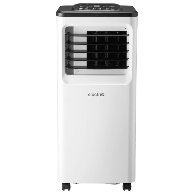 Buy GRADE A3 Amcor 7000 BTU Slim & Portable Air Conditioner for rooms