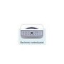 GRADE A1 - As new but box opened - Amcor SF8000E slimline portable Air Conditioner for rooms up to 18 sqm