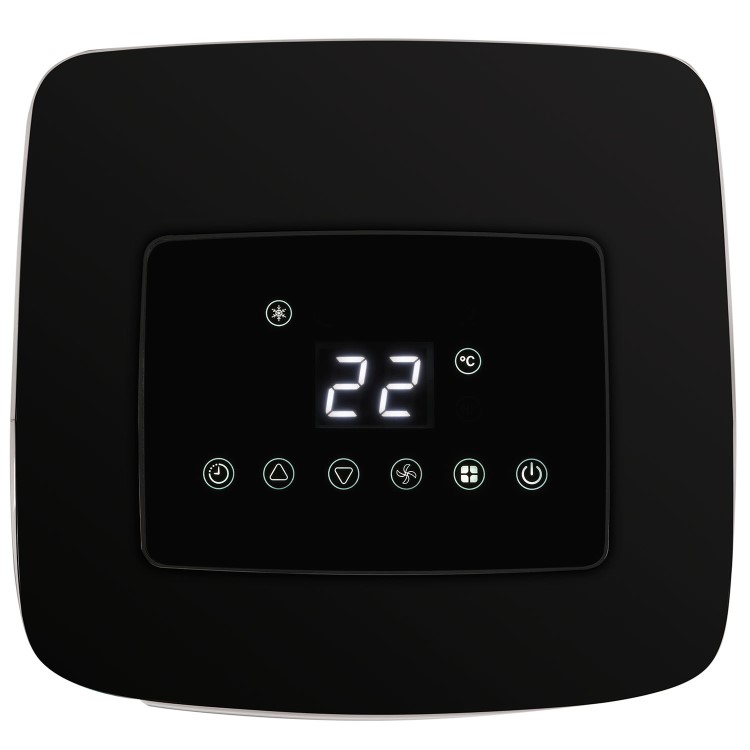 Refurbished Amcor 7000 BTU Portable Air Conditioner