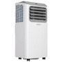 electriQ Slimline 7000 BTU&nbsp;Small Portable Air Conditioner