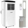 Refurbished Amcor 7000 BTU Portable Air Conditioner