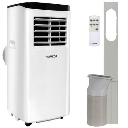 Amcor air conditioner discount