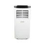GRADE A2 - Amcor 7000 BTU Slim & Portable Air Conditioner for rooms up to 18 sqm 