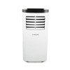 GRADE A1 - Amcor SF8000E Portable Air Conditioner for rooms up to 18 sqm