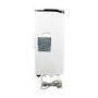 GRADE A1 - Amcor SF8000E Portable Air Conditioner for rooms up to 18 sqm