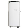 GRADE A2 - Amcor SF8000E Portable Air Conditioner for rooms up to 18 sqm with digital  thermostat