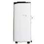 GRADE A2 - Amcor SF8000E Portable Air Conditioner for rooms up to 18 sqm with digital  thermostat
