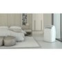 GRADE A1 - As new but box opened - Olimpia Splendid SILENT 10000 BTU Ultra Quiet Portable Air Conditioner for rooms up to 28 sqm 