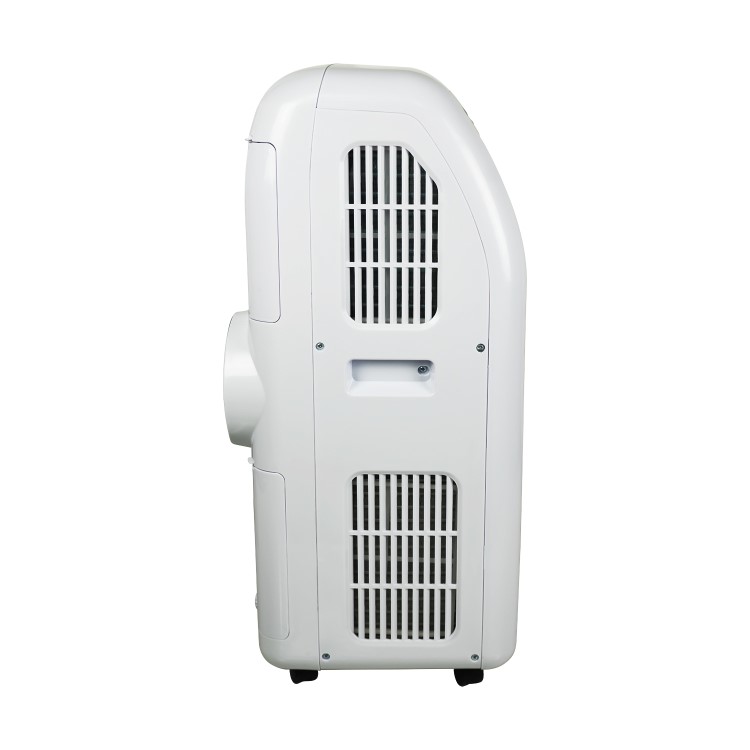 GRADE A2 - electriQ SILENT10 - 9000 BTU Quiet Air Conditioner for rooms up to  25 sqm