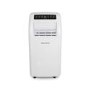 GRADE A2 - electriQ SILENT10 - 9000 BTU Quiet Air Conditioner for rooms up to  25 sqm