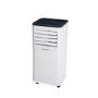 GRADE A2 - electriQ SILENT10 - 9000 BTU Quiet Air Conditioner for rooms up to  25 sqm