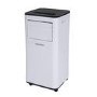 electriQ SILENT10  9000 BTU Quiet Air Conditioner for rooms up to  25 sqm