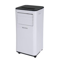 electriQ SILENT10  9000 BTU Quiet Air Conditioner for rooms up to  25 sqm