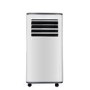 GRADE A2 - electriQ SILENT10 - 9000 BTU Quiet Air Conditioner for rooms up to  25 sqm
