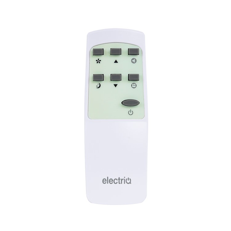 electriQ SILENT10  9000 BTU Quiet Air Conditioner for rooms up to  25 sqm