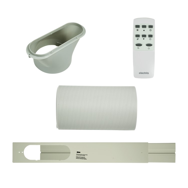 10000 BTU Air Conditioner for rooms up to 25 sqm