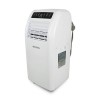 GRADE A3 - electriQ SILENT10 - 9000 BTU Quiet Air Conditioner for rooms up to  25 sqm