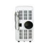 GRADE A1 - electriQ SILENT10 - 9000 BTU Quiet Air Conditioner for rooms up to  25 sqm
