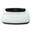 GRADE A2 - electriQ 12000 BTU Quiet Portable Air Conditioner - for rooms up to 30sqm