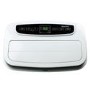 GRADE A1 - ElectriQ 12000 BTU Quiet Air Conditioner - Portable for rooms up to 30 sqm - cooling only