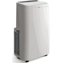 A2/SILENT12 electriQ 12000 BTU Quiet Portable Air Conditioner