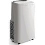 Refurbished electriQ SILENT16 16000 BTU Quiet Portable Air Conditioner for large rooms up to 42 sqm