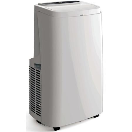 Refurbished electriQ SILENT16 16000 BTU Quiet Portable Air Conditioner for large rooms up to 42 sqm