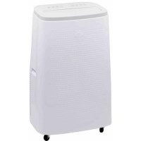 GRADE A3 - electriQ 16000 BTU Quiet Portable Air Conditioner - for large rooms up to 42 sqm GRADE A3 - electriQ 16000 BTU Quiet Portable Air Conditioner - for large rooms up to 42 sqm