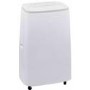 GRADE A3 - electriQ 16000 BTU Quiet Portable Air Conditioner - for large rooms up to 42 sqm