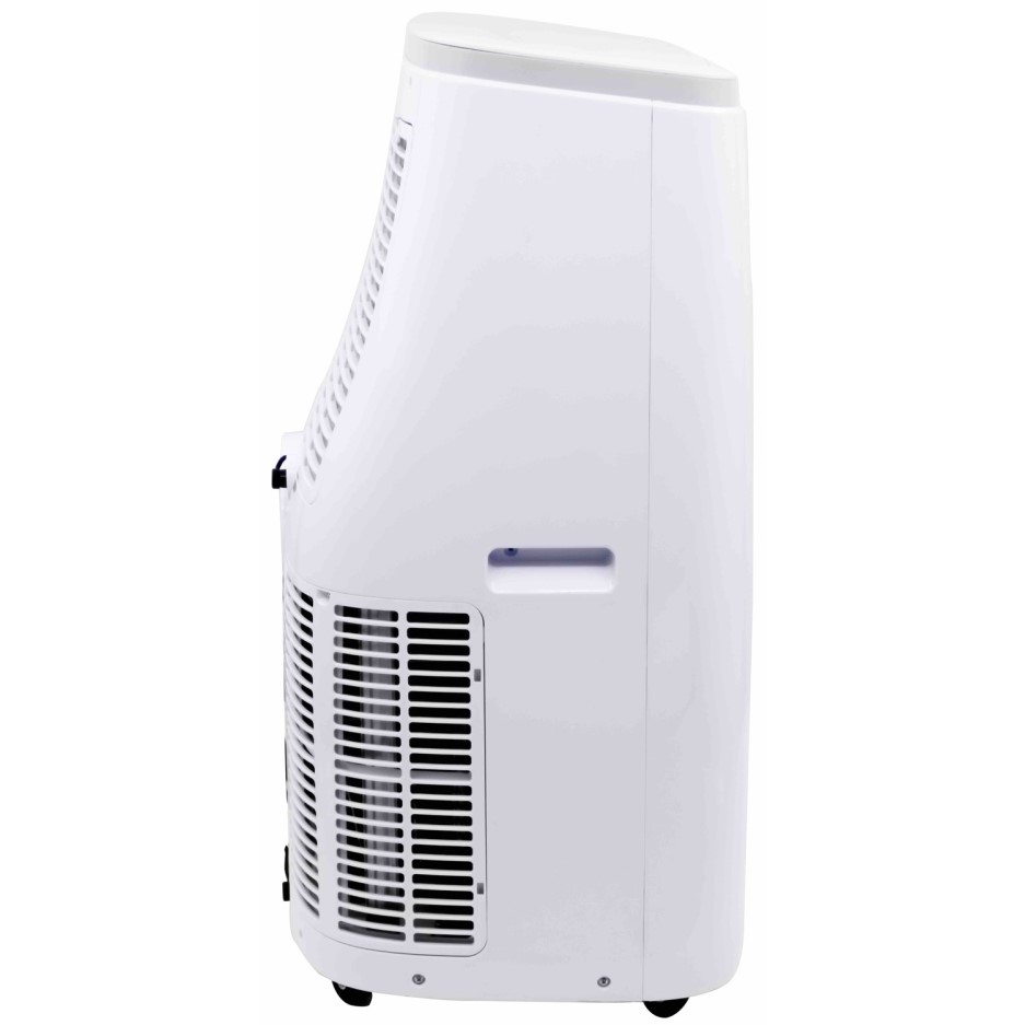 Buy electriQ 16000 BTU Quiet Portable Air Conditioner for large rooms