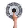 Xiaomi SmartMI 3 Stage True HEPA Carbon Filter Air Purifier