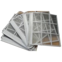 Extra Amcor SF10000E and SF12000E Side filter