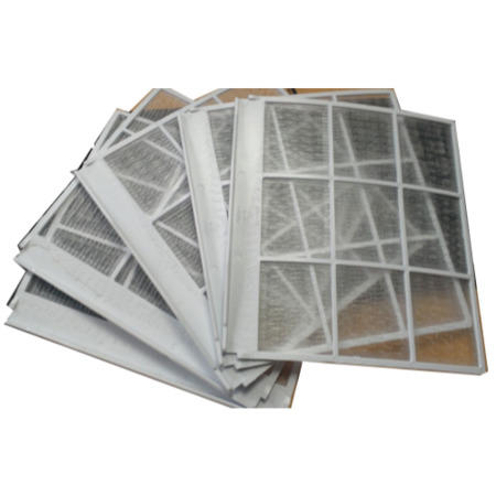 Extra Amcor SF10000E and SF12000E Side filter