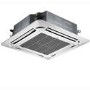 36000 BTU A++/A+ Super Slim Ceiling Cassette Air conditioner with heat pump and 5 years warranty