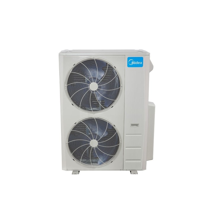 Midea SSRFC60 55000 BTU Compact Cassette Inverter Air Conditioner with Heat Pump