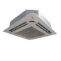 Midea SSRFC60 55000 BTU Compact Cassette Inverter Air Conditioner with Heat Pump