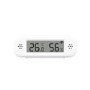 Tuya Smart WiFi Mini Temperature & Humidity Sensor with LCD Screen