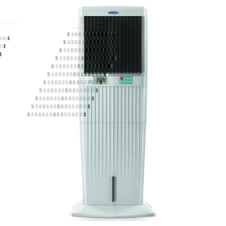 STORM100I 100L Symphony Evaporative Air Cooler up to 100 sqm with i-pure Air Purifier technology