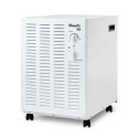 SW-59FW SW59FW Heavy-Duty Metal Dehumidifier41L/Day 11.4L Tank Continuous Drainage 230 Coverage