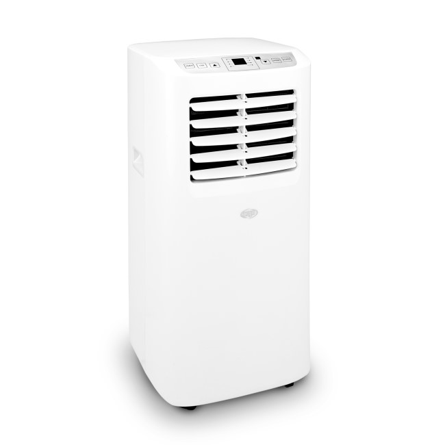 Refurbished Argo Swan 8000 BTU Portable Air Conditioner for rooms up to 20 sqm
