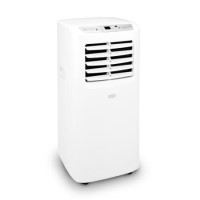 Swan 8000 BTU Portable Air Conditioner for rooms up to 20 sqm Swan 8000 BTU Portable Air Conditioner for rooms up to 20 sqm