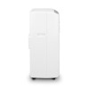 GRADE A2 - Argo Swan 8000 BTU Portable Air Conditioner for rooms up to 20 sqm