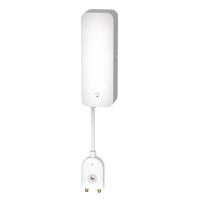 Tuya Smart WiFi Water Leak Sensor with 1m External Probe