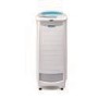 GRADE A1 - Symphony 9L Silver-I Evaporative Air Cooler with IPure PM 2.5 Air Purifier Technology