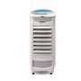 GRADE A1 - Symphony 9L Silver-I Evaporative Air Cooler with IPure PM 2.5 Air Purifier Technology