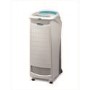 GRADE A1 - Symphony 9L Silver-I Evaporative Air Cooler with IPure PM 2.5 Air Purifier Technology
