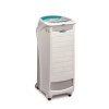 GRADE A2 - Symphony 9L Silver-I Evaporative Air Cooler with IPure PM 2.5 Air Purifier Technology